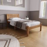 Wooden Beds